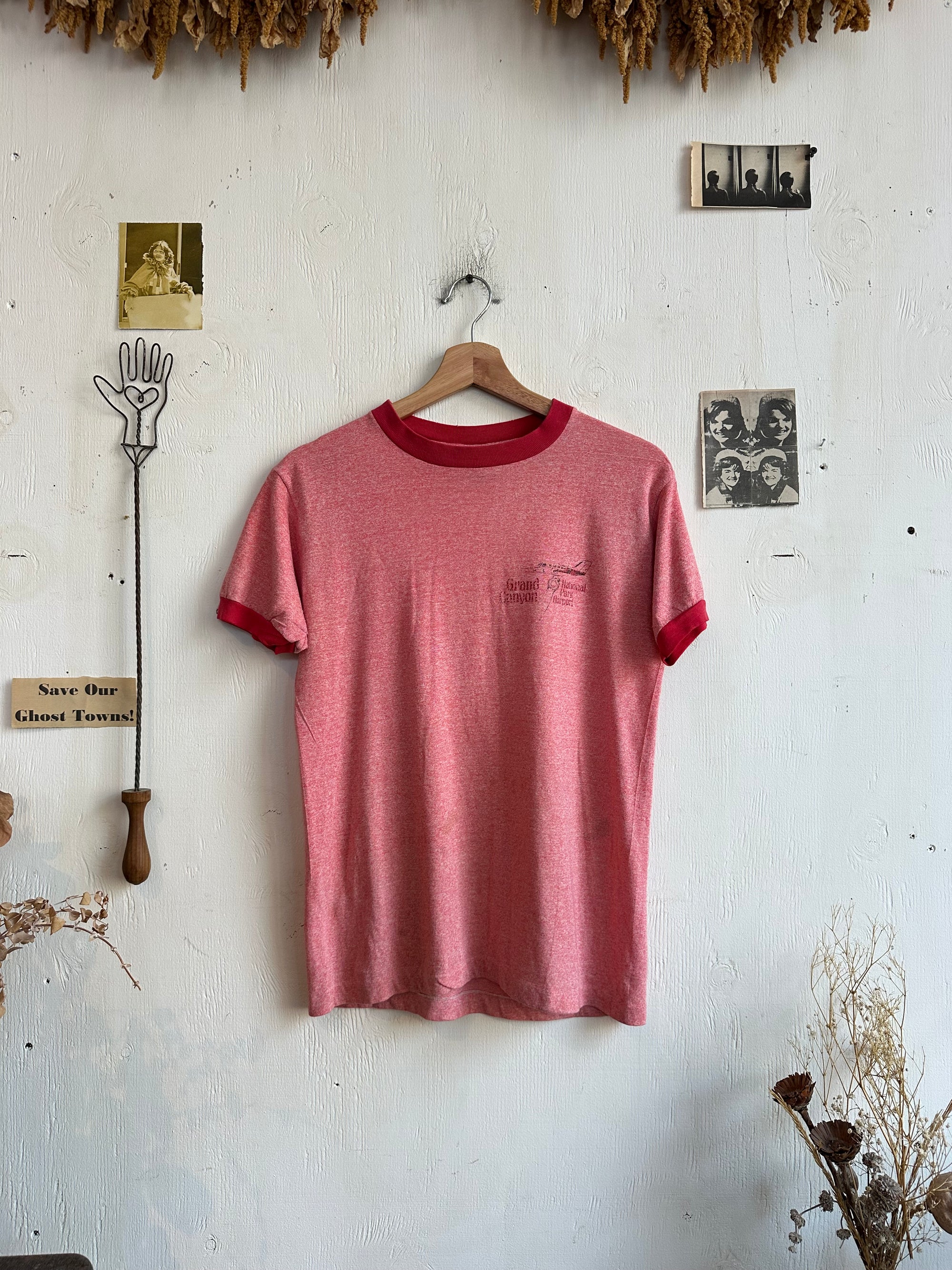 1980s Grand Canyon Tee