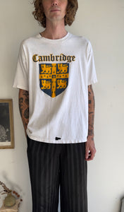 1990s Cambridge T-Shirt (XXL)