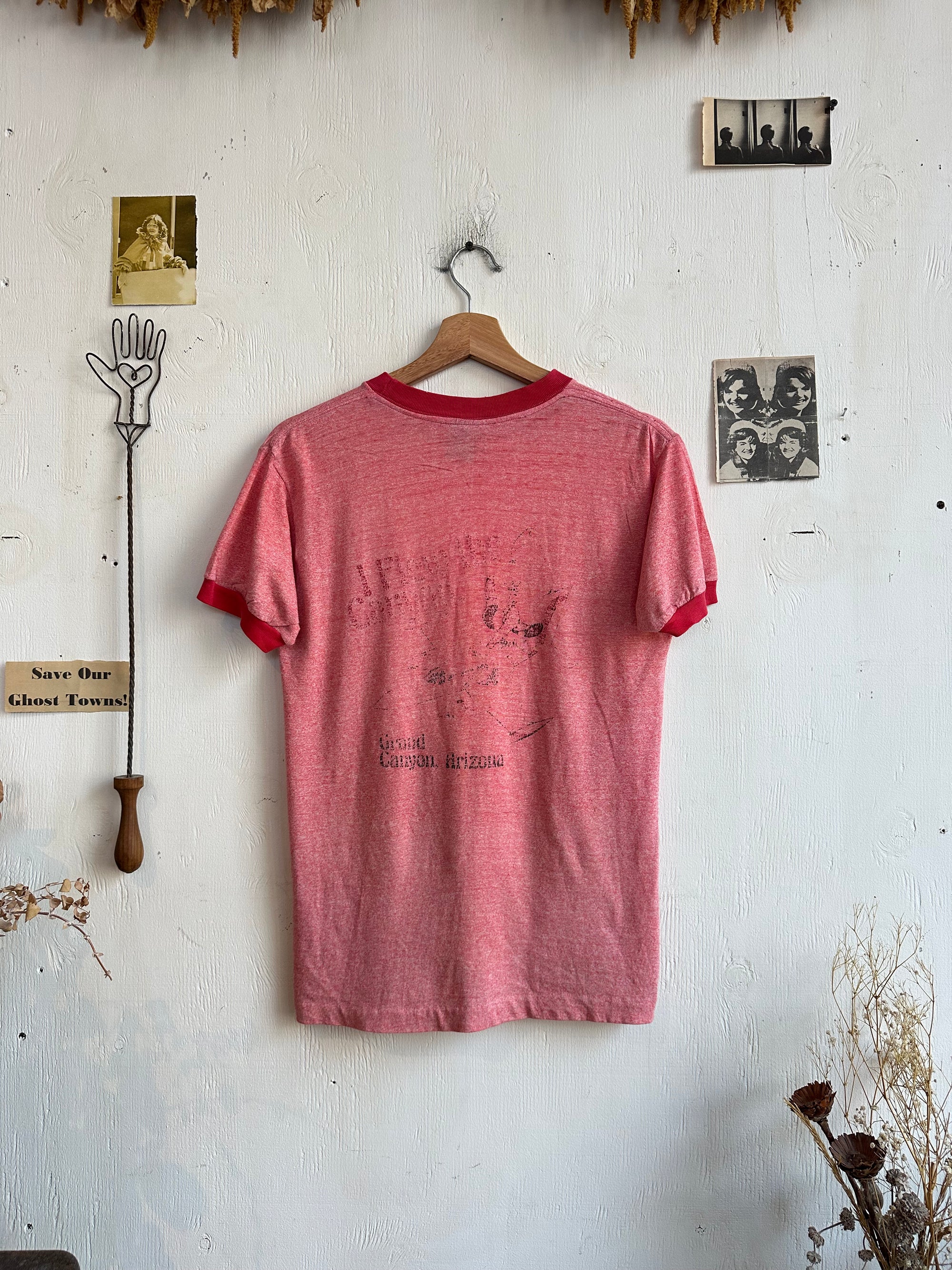 1980s Grand Canyon Tee