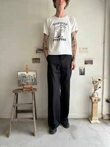 2000s New York Attitude Tee (M)
