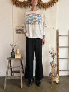 1980s Speed Racer Tee (Boxy XL)