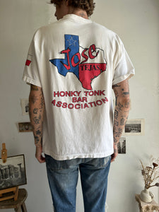 1990s Texas Honky Tonk Tee (XL)