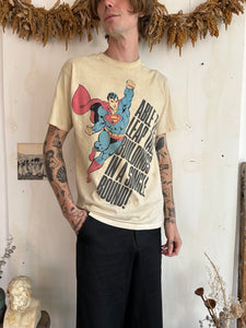 1980s Superman Tee (XL)