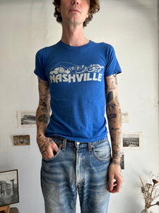 1980s Nashville Tee (S)