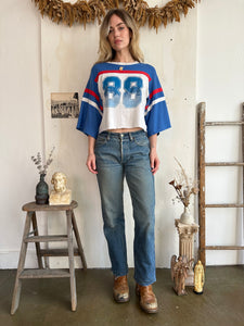 Chopped Number 88 Jersey (Cropped M)