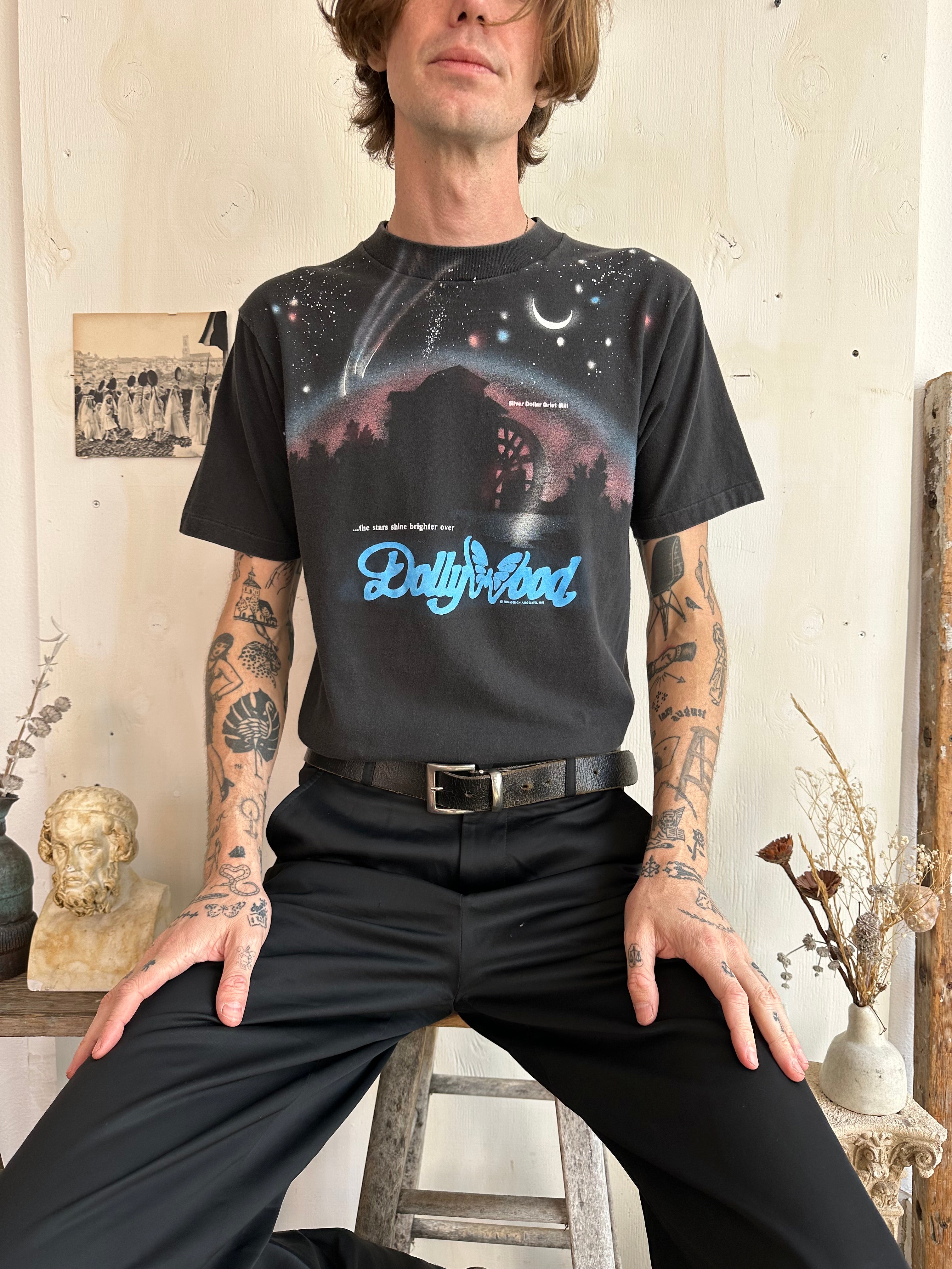 1989 Dollywood Tee (M/L)