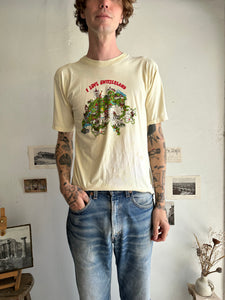 1980s Switzerland Tee (M)