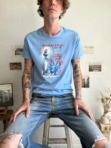 1986 Liberty Centennial Tee (M)