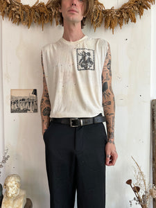 1980s The Bowler Boys Tee (XL)