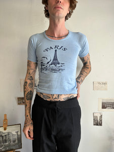 1970s Paris Tee (XS/S)