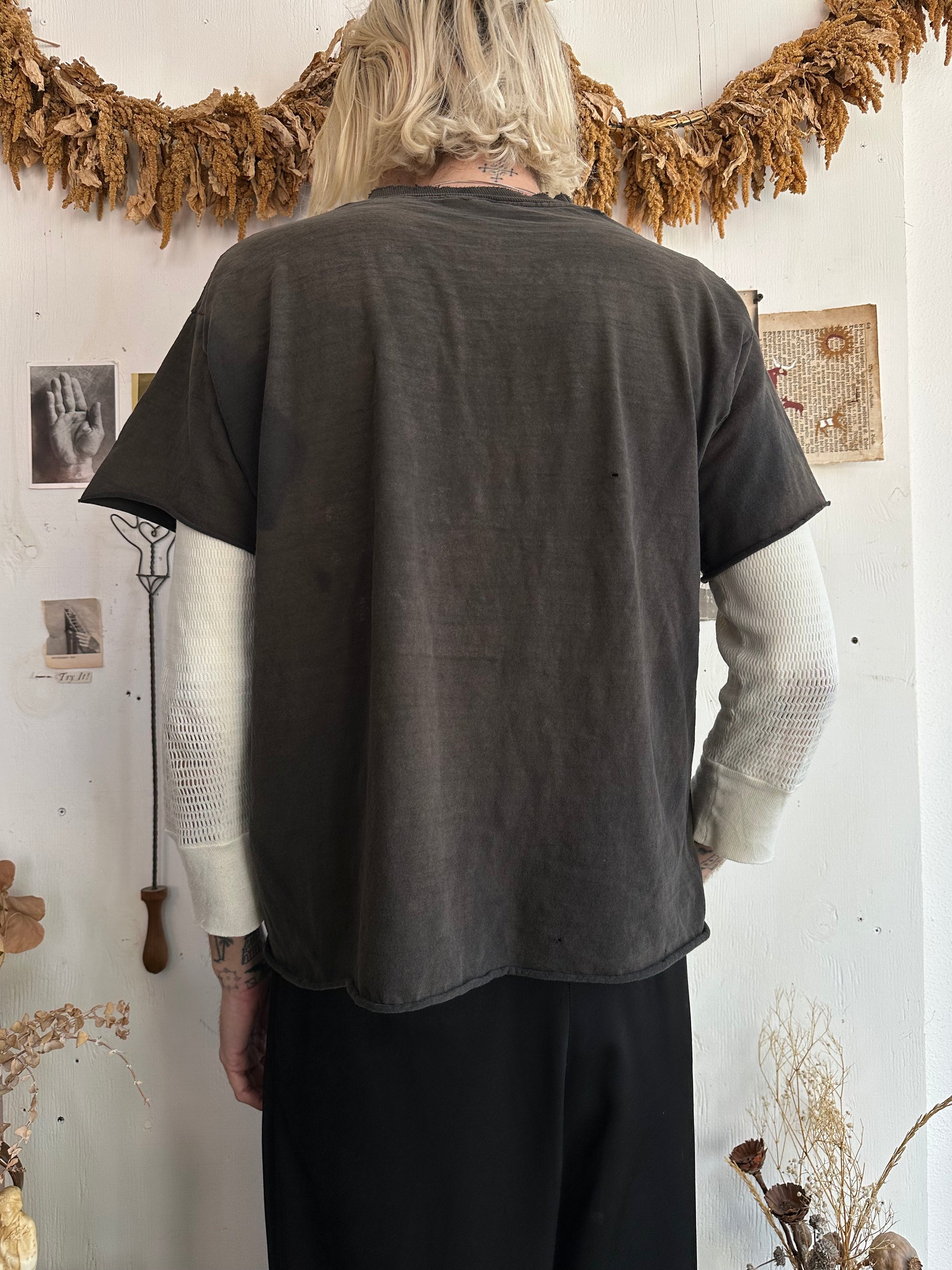 1990s Faded Hog’s Breath T-Shirt