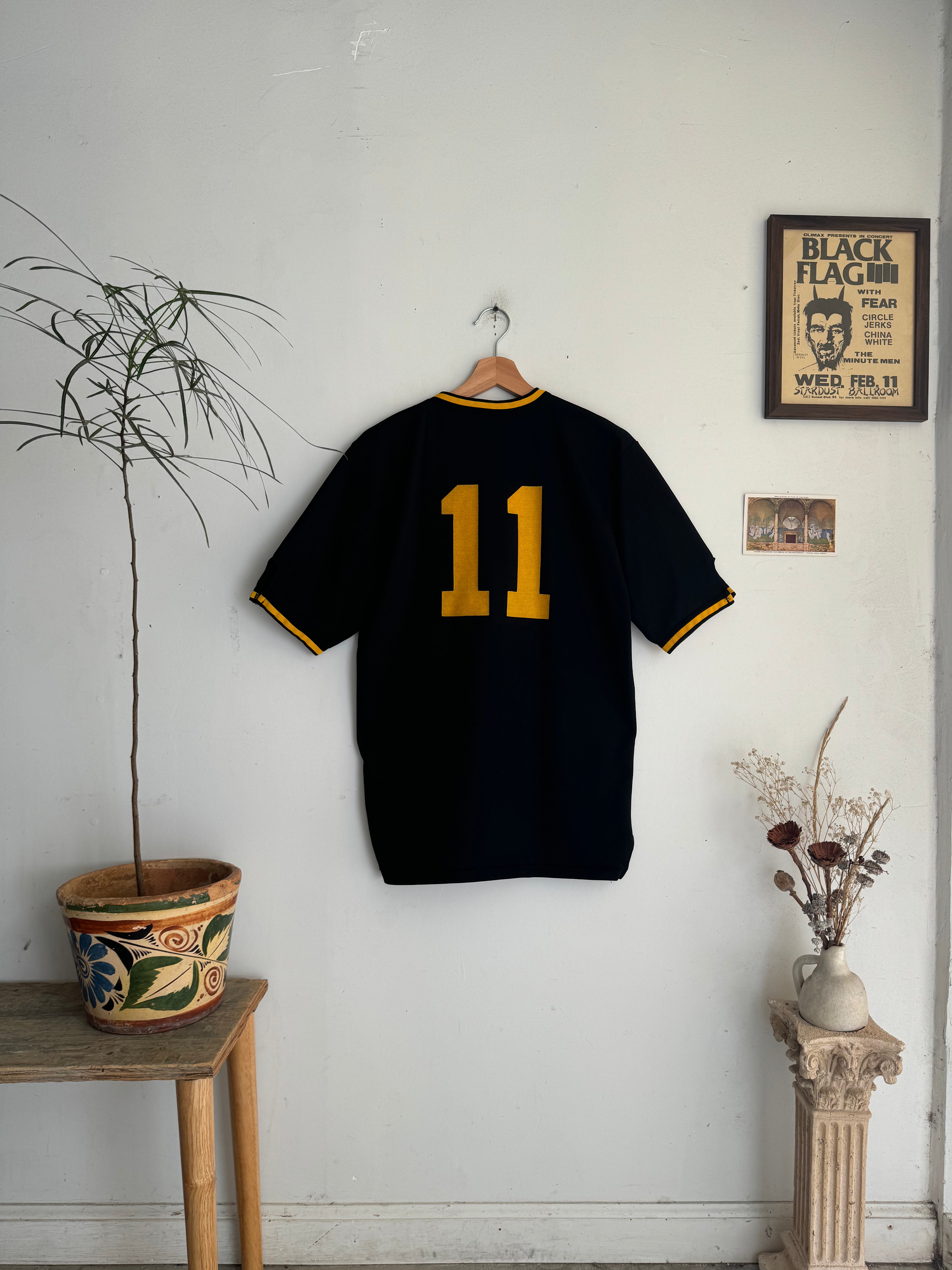 1980s Bowery Boys Jersey (M)