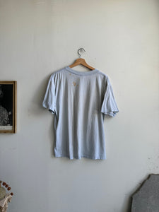 1980s Faded Natural Light Tee (M/L)