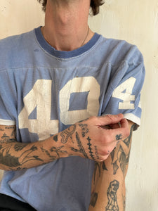 1960s Sunfaded Jersey Tee (Boxy XL)
