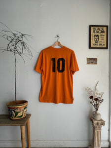 1990s Faded Warriorettes Tee (M/L)