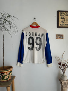 1980s Yamaha Jersey (M)