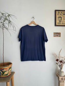 1980s Grenoble France University T-Shirt (M)