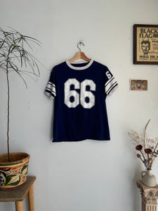 1970s #66 Jersey Tee (M)
