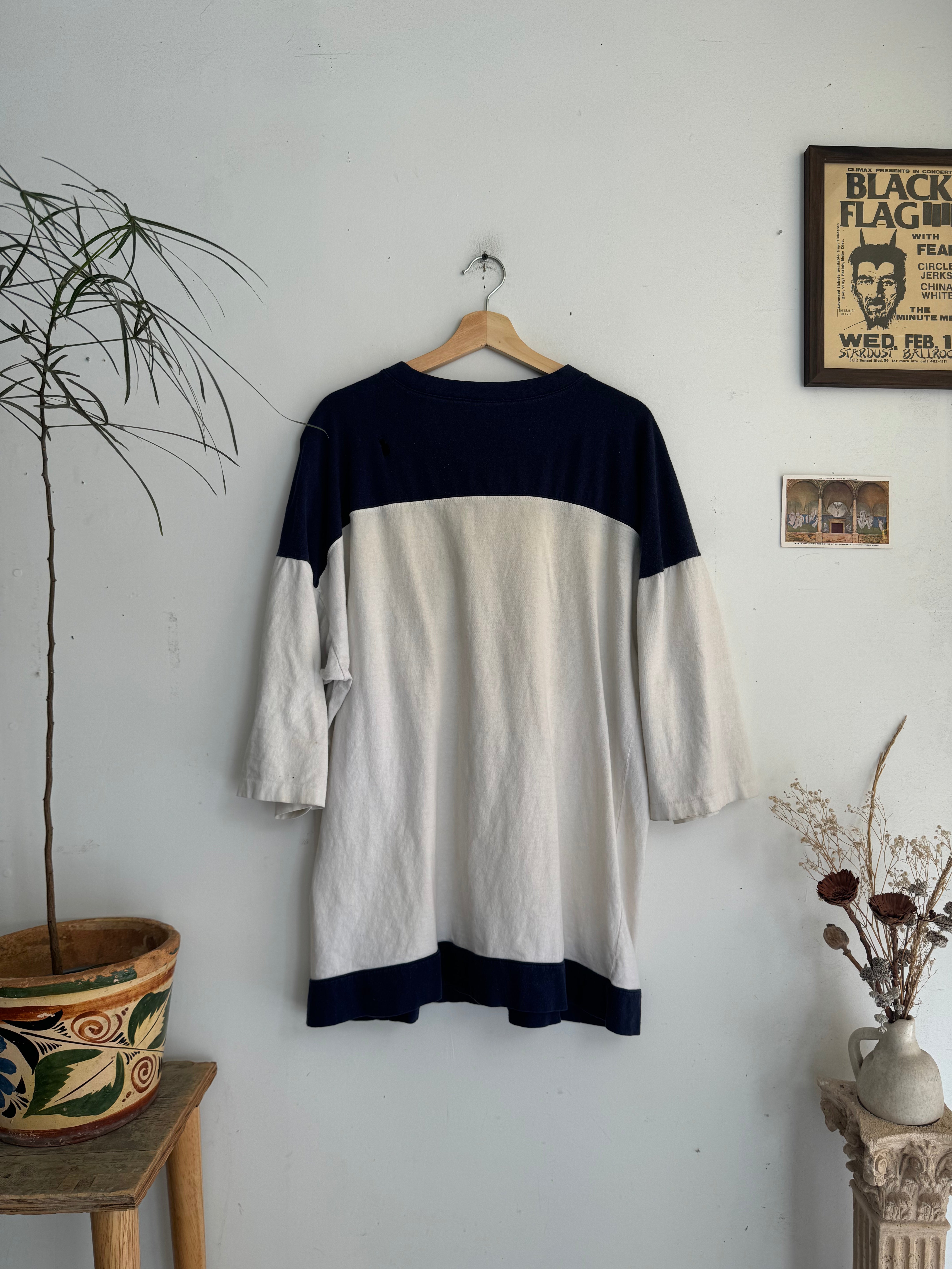 1990s Dallas Cowboys Jersey Tee (XL)