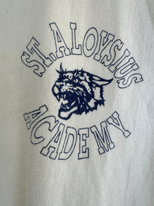 1980s Academy Ringer (M)
