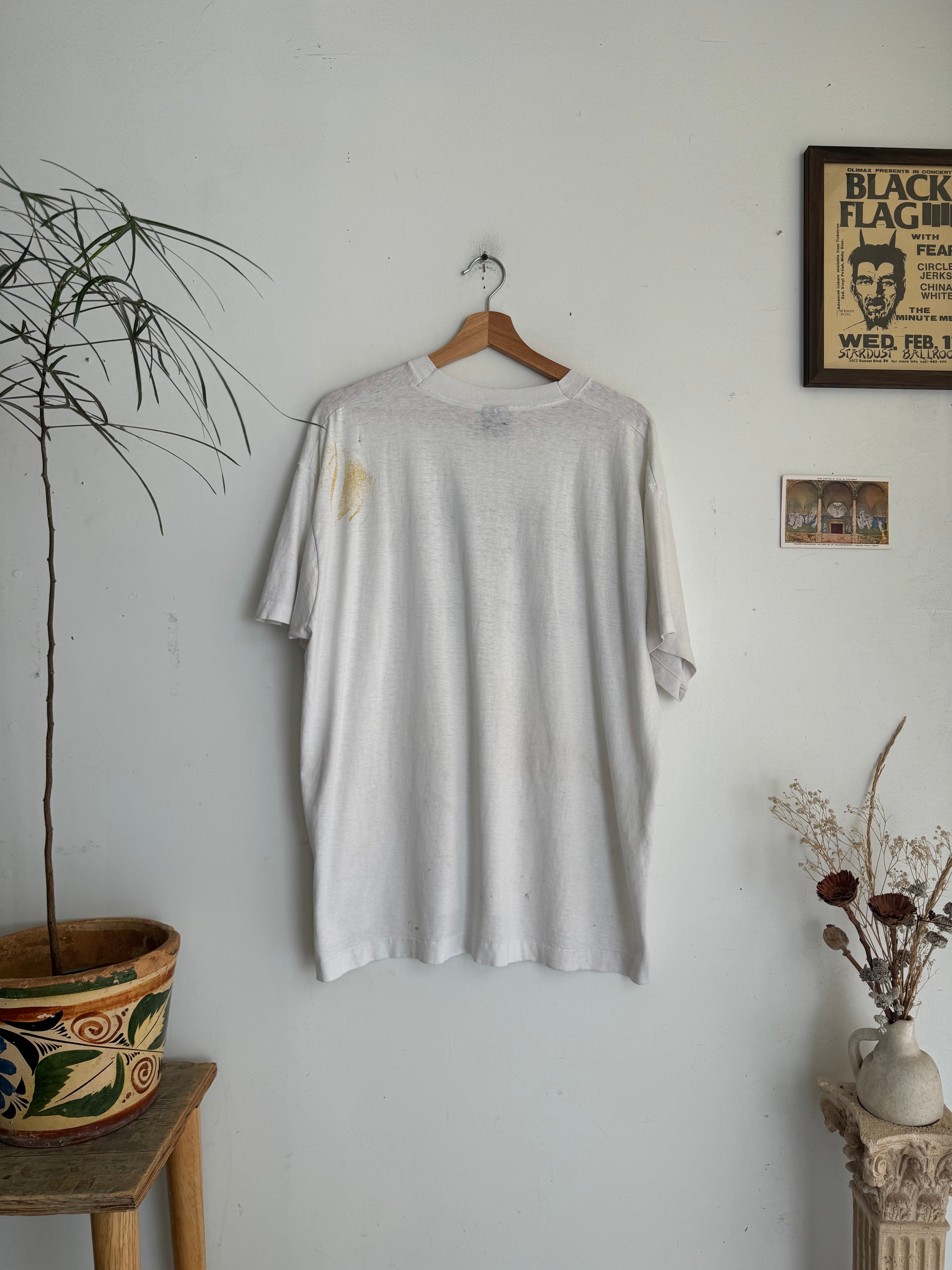 1980s Values to Victory Tee (L)