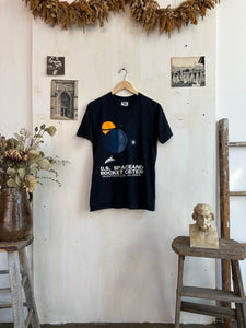 1990s U.S Rocket Center Tee (L)