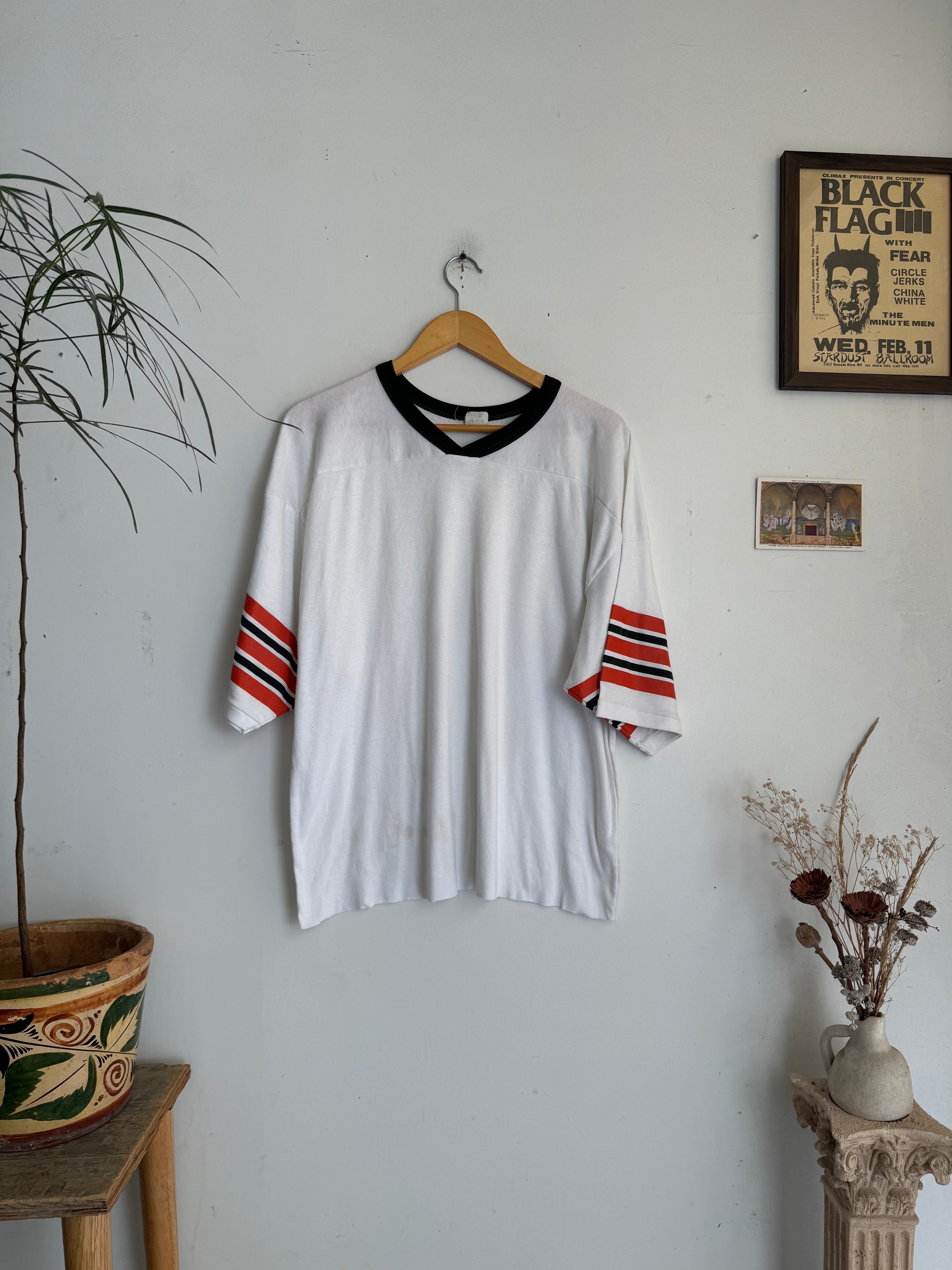 1990s Jersey Tee (XL)