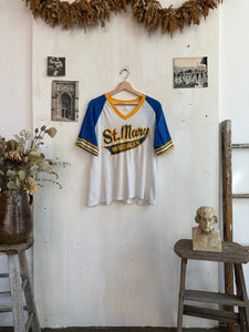 1980s Mary Magdalen Jersey Tee (Boxy M)
