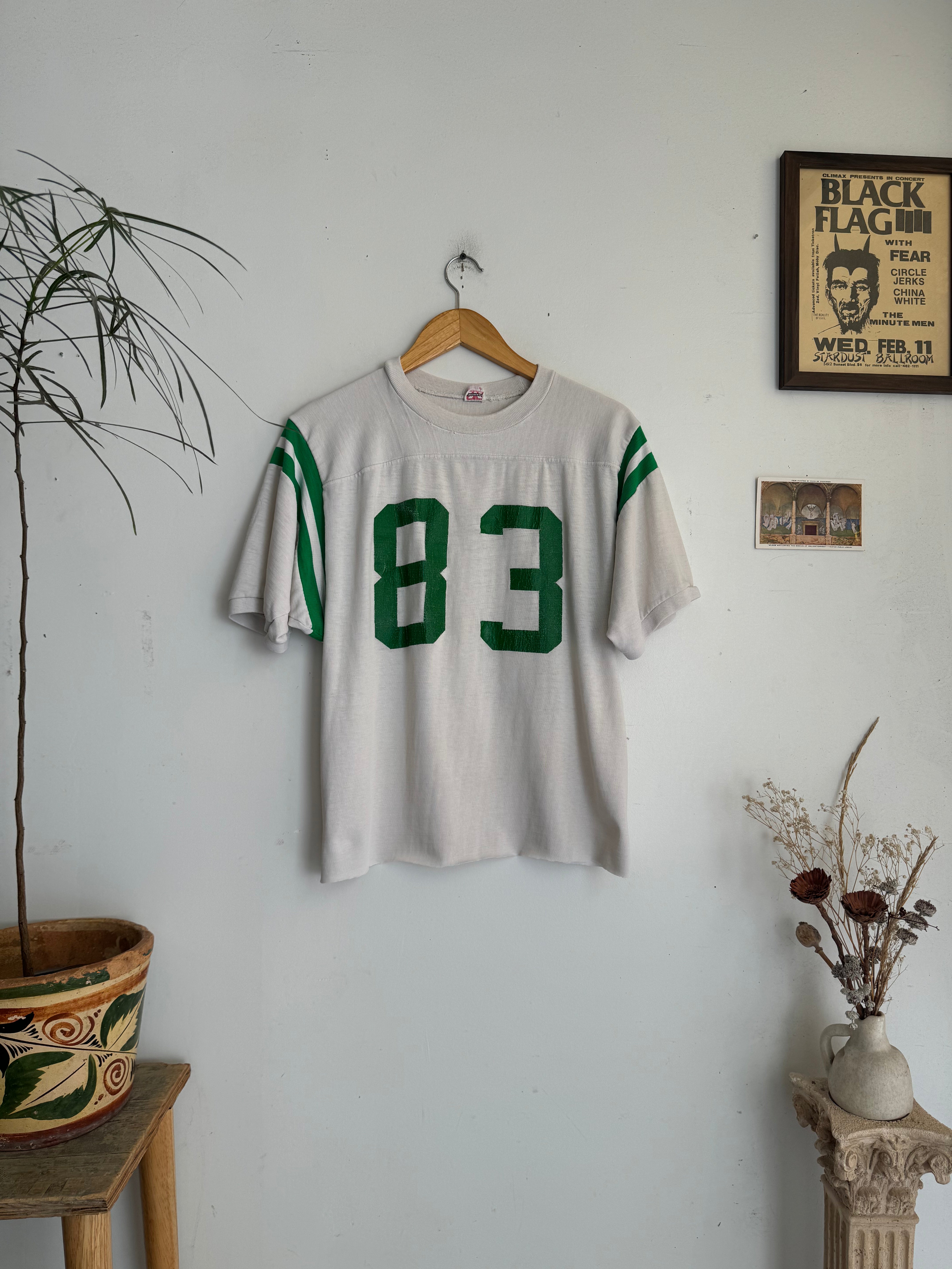 1960s Masons #83 Jersey (M/L)