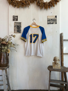 1980s Mary Magdalen Jersey Tee (Boxy M)