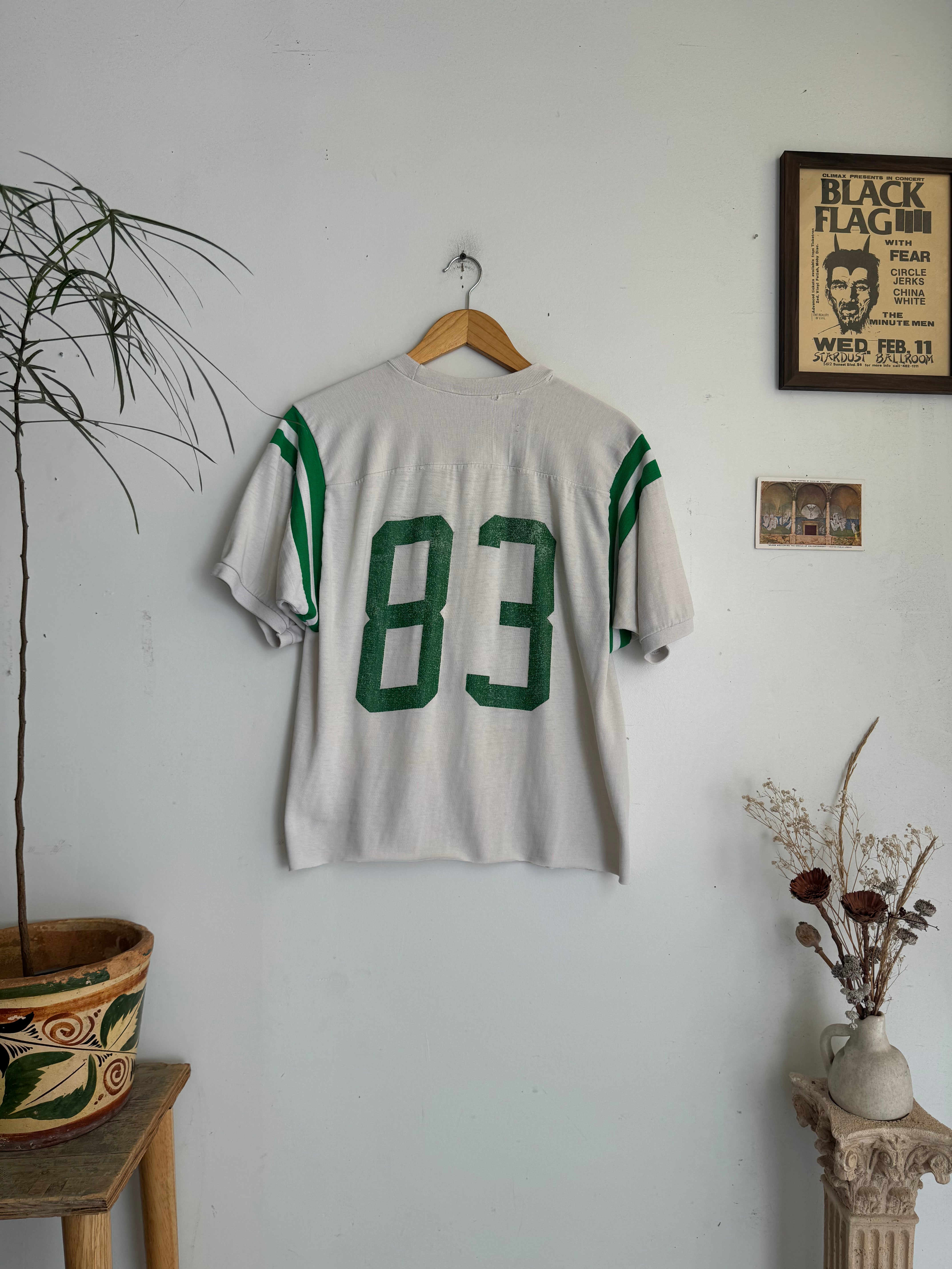 1960s Masons #83 Jersey (M/L)