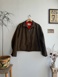 1960s Big Mac Work Jacket (M)