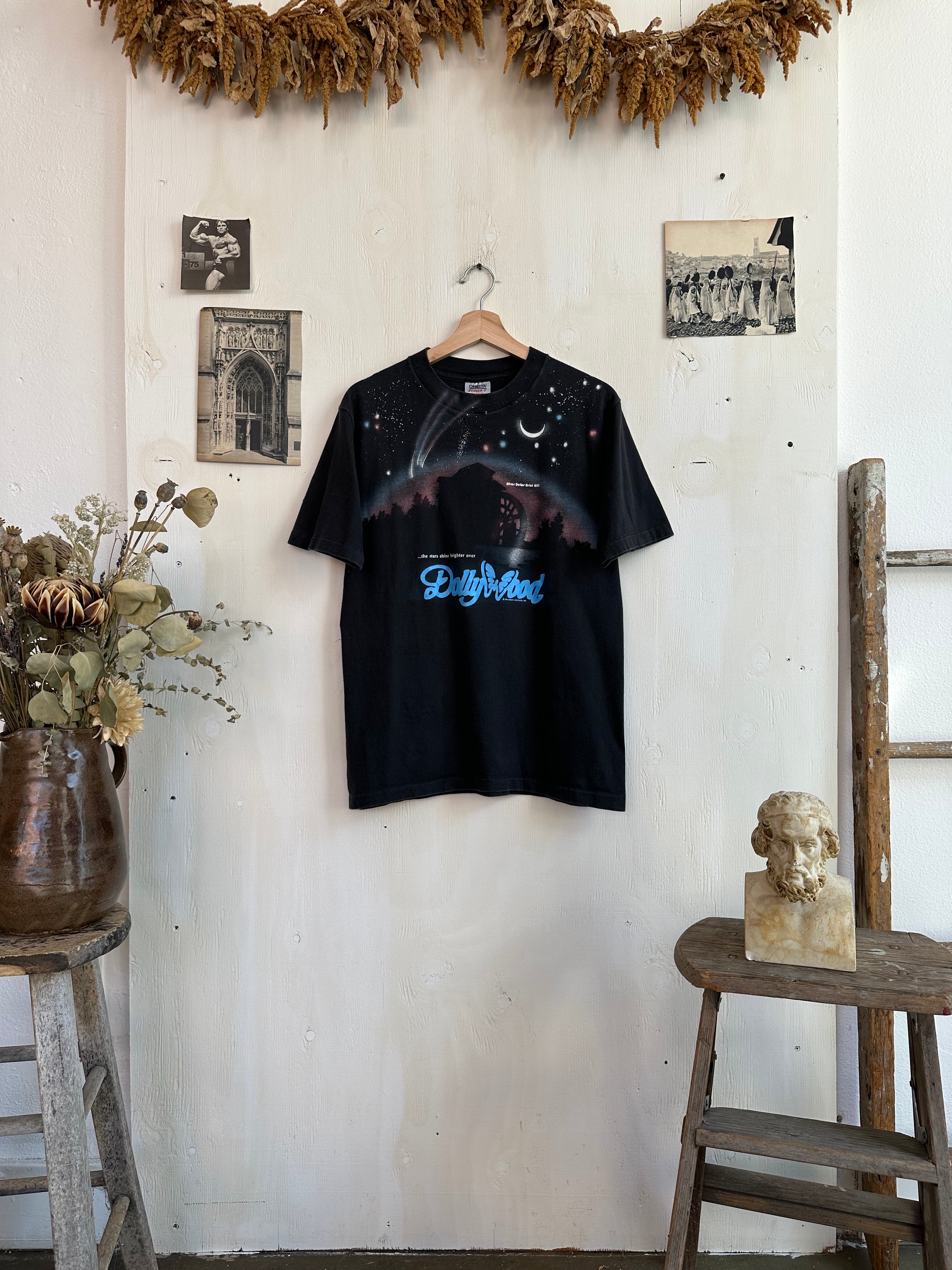 1989 Dollywood Tee (M/L)