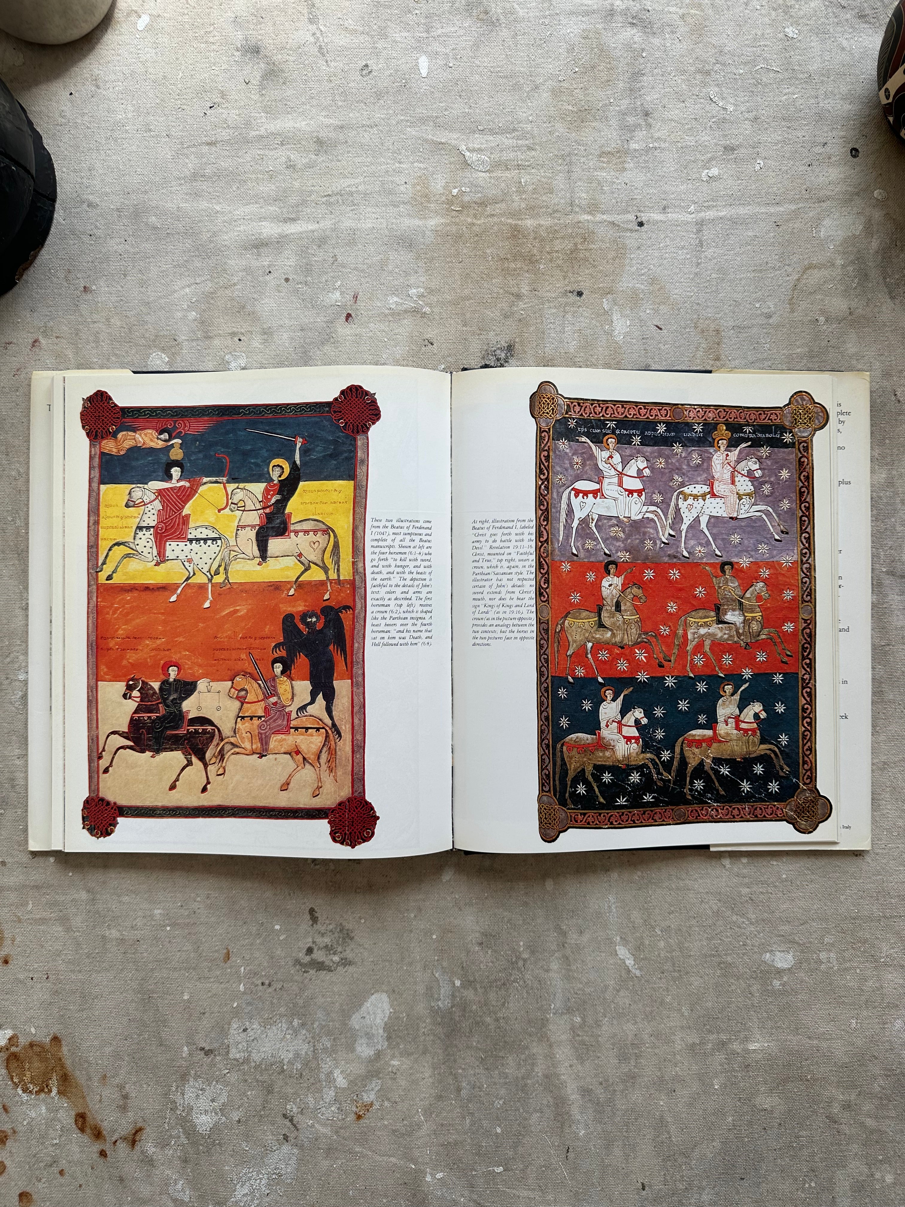 1997 The Secret Book of Revelation