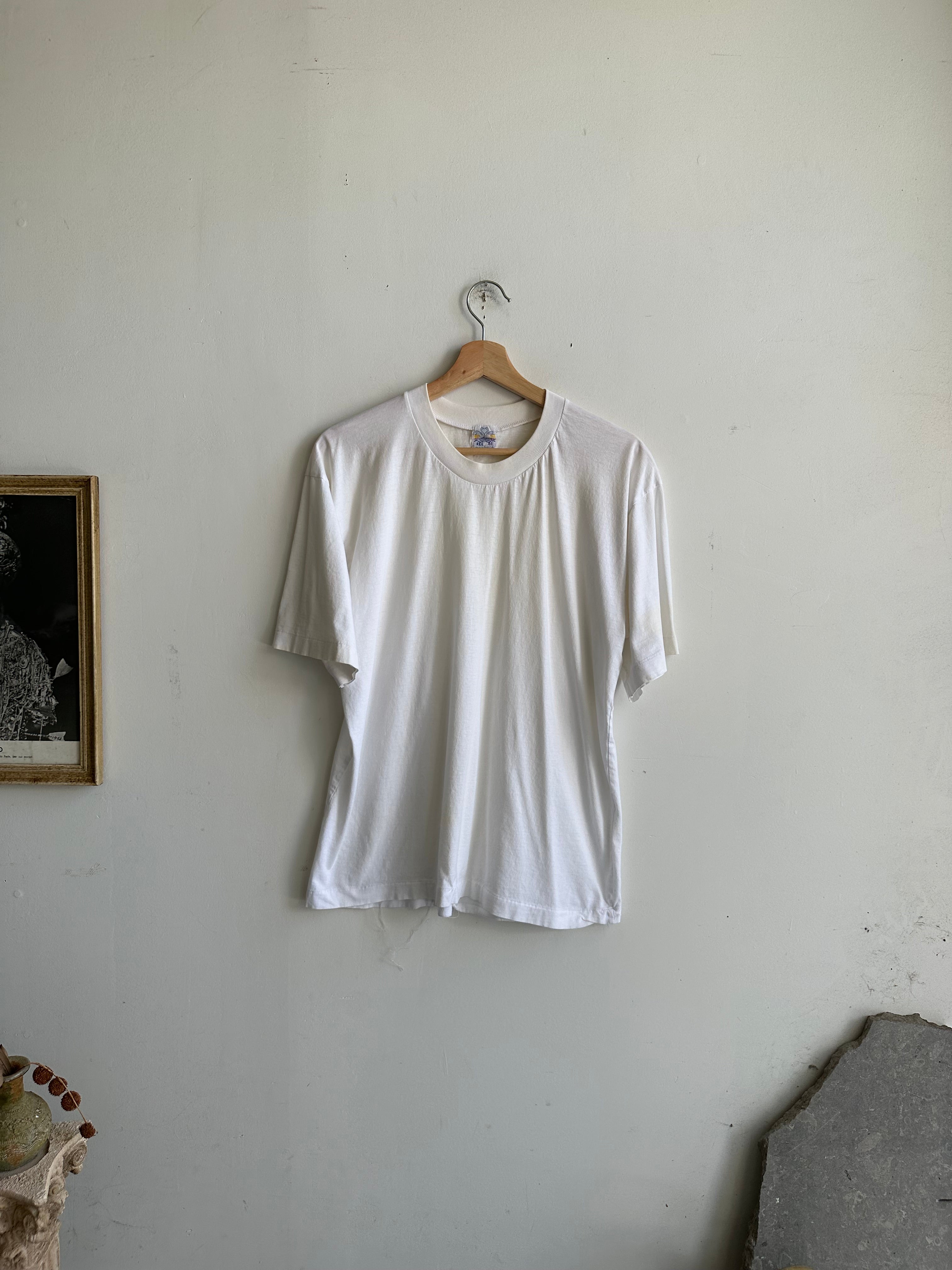 1980s Faded Blank (M/L)