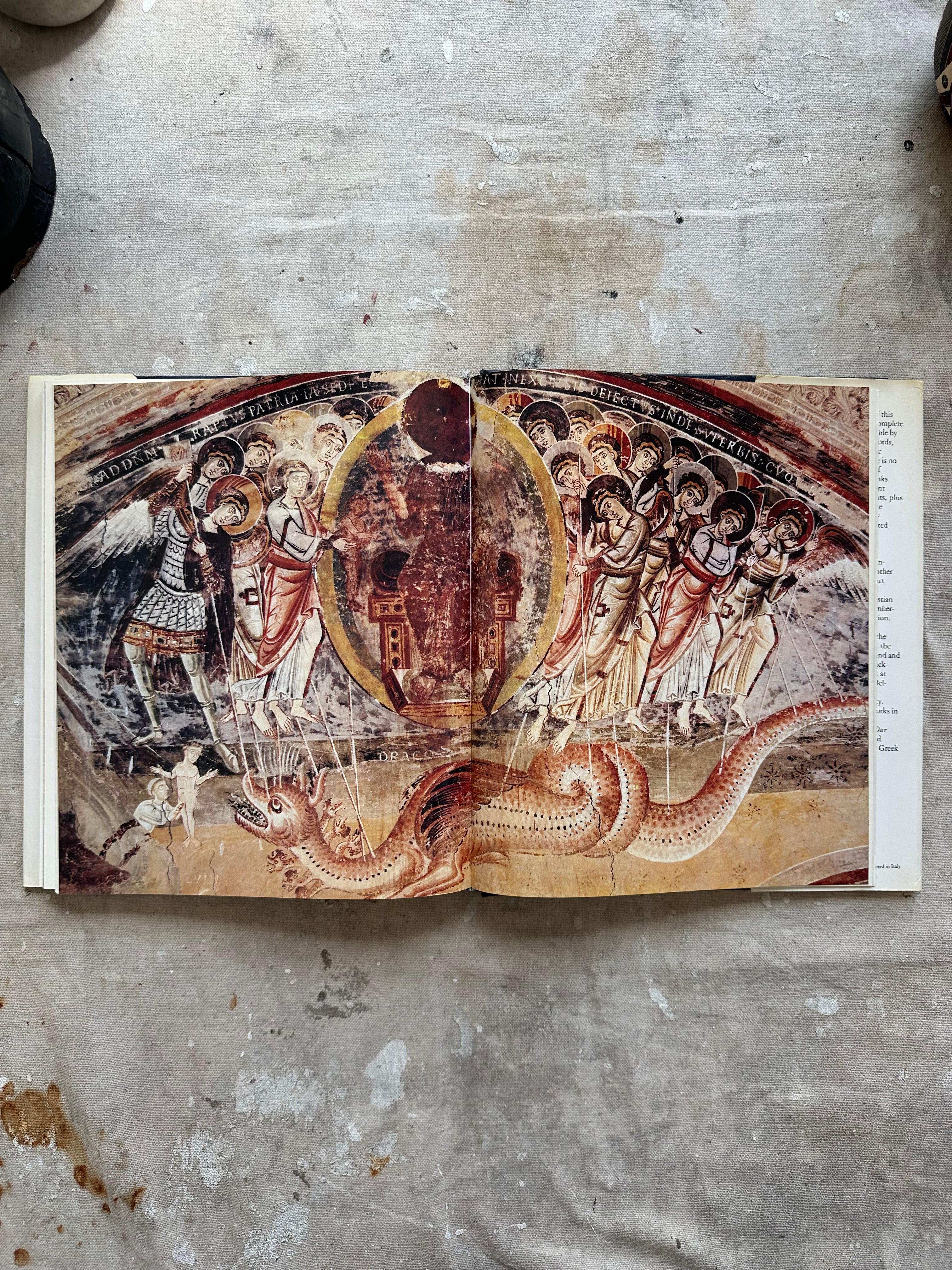 1997 The Secret Book of Revelation