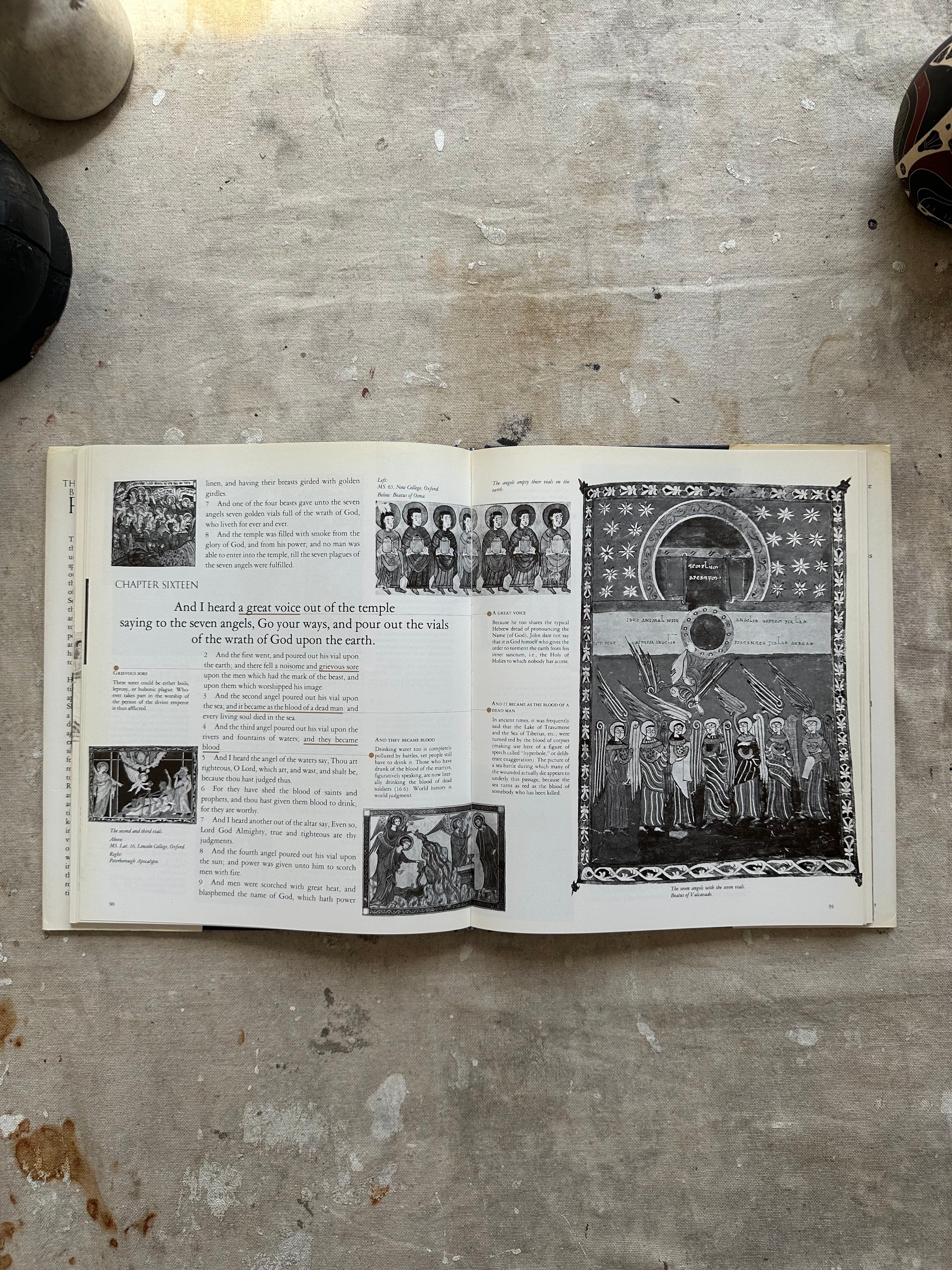 1997 The Secret Book of Revelation