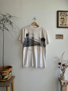 1990s West Virginia Train Tee (M/L)