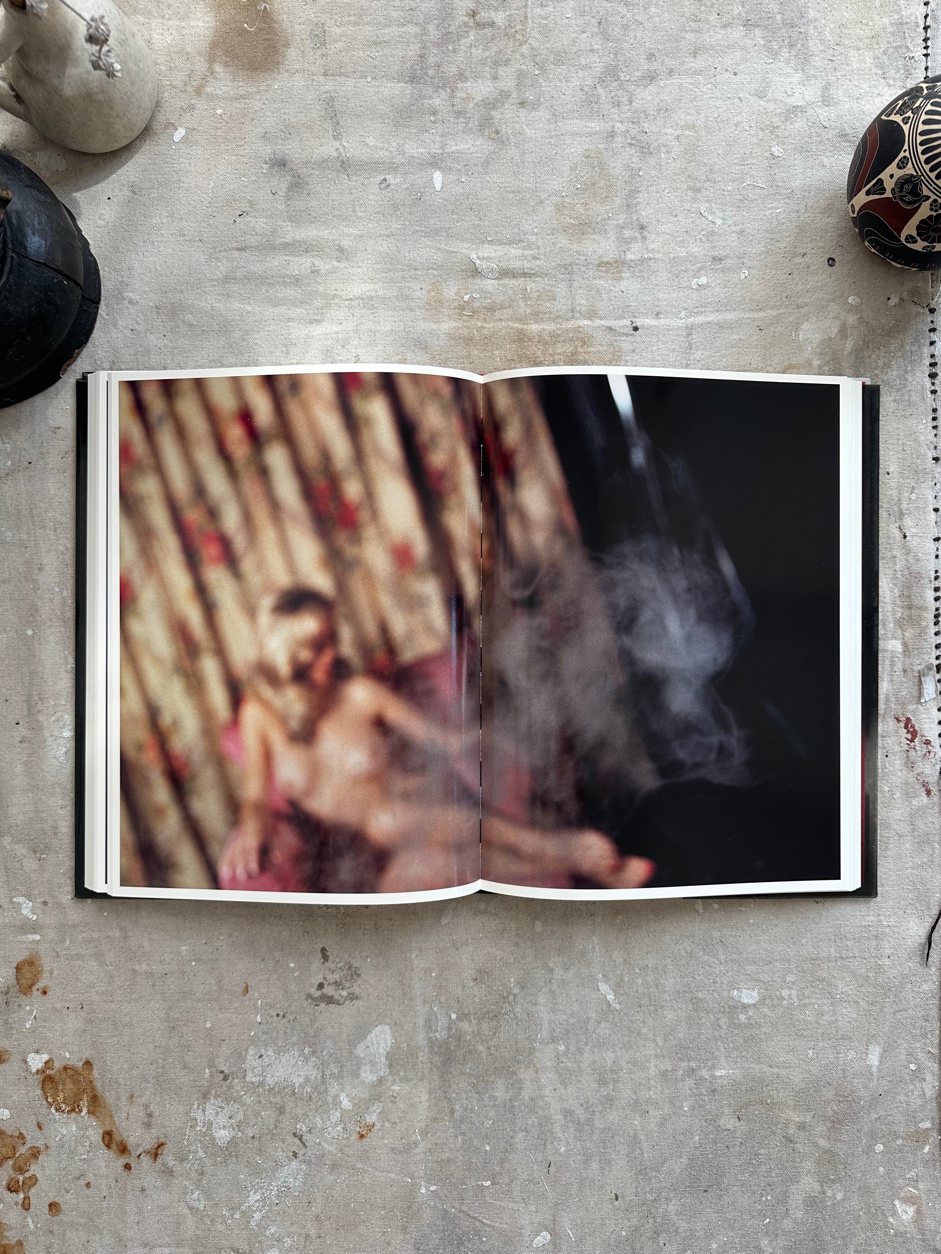 David Lynch Nudes