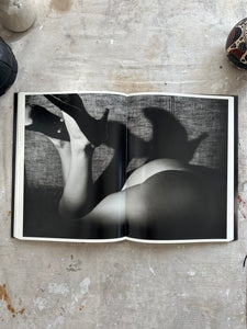 David Lynch Nudes