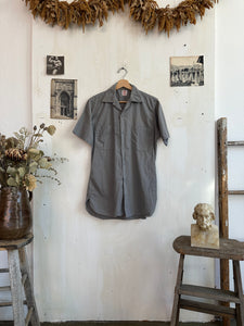 1960s Mechanics Shirt (M/L)