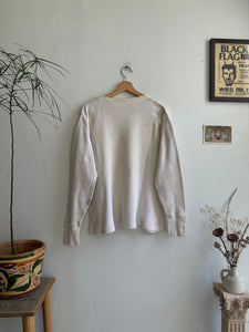 1970s Well-Worn Healthgard Thermal (Boxy M/L)