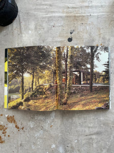 Contemporary Architecture and Interiors of the 1950s