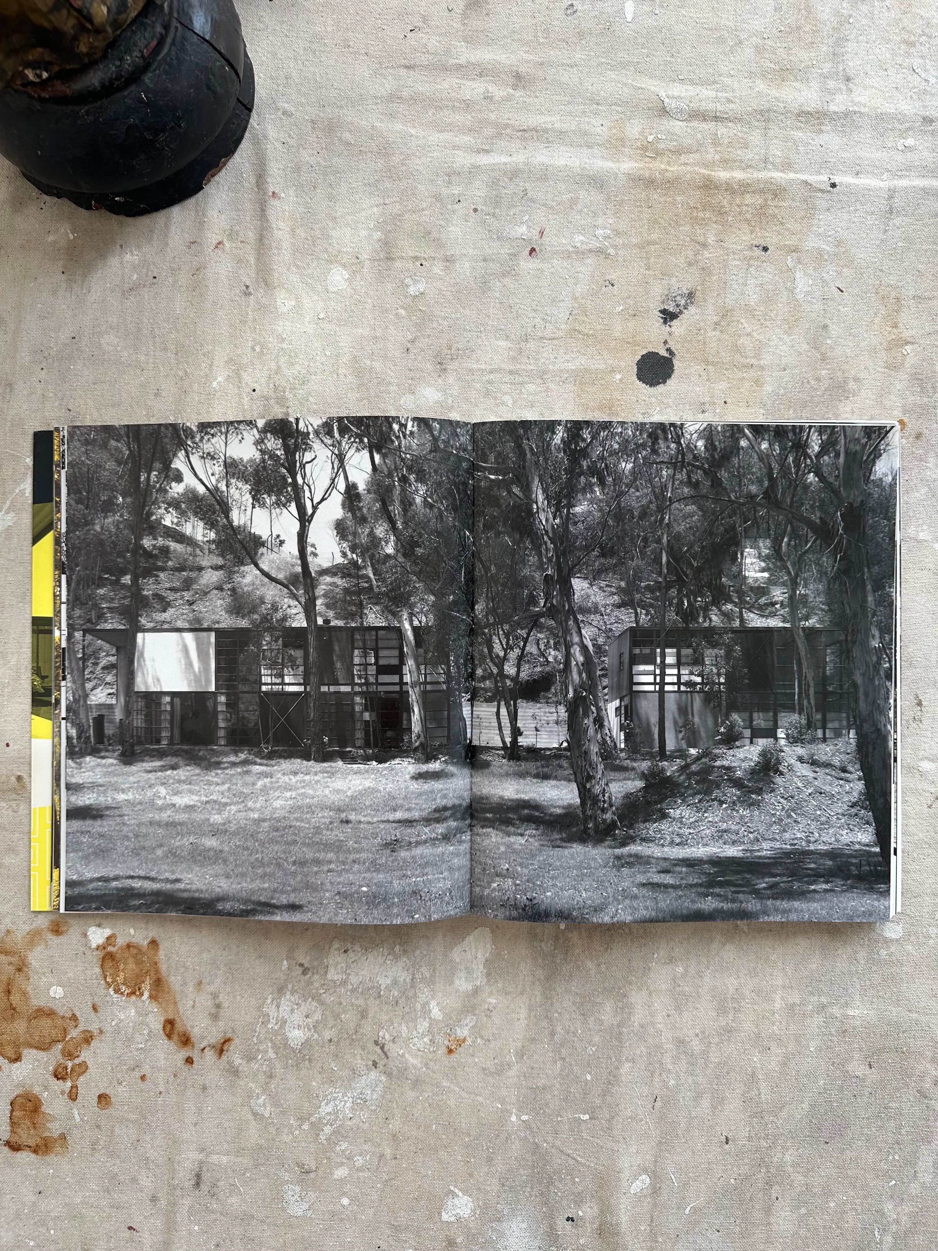Contemporary Architecture and Interiors of the 1950s