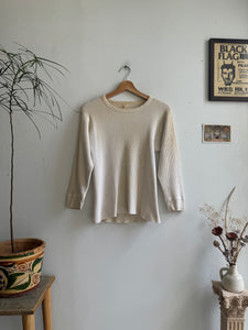 1970s Zayre Thermal (S/M)