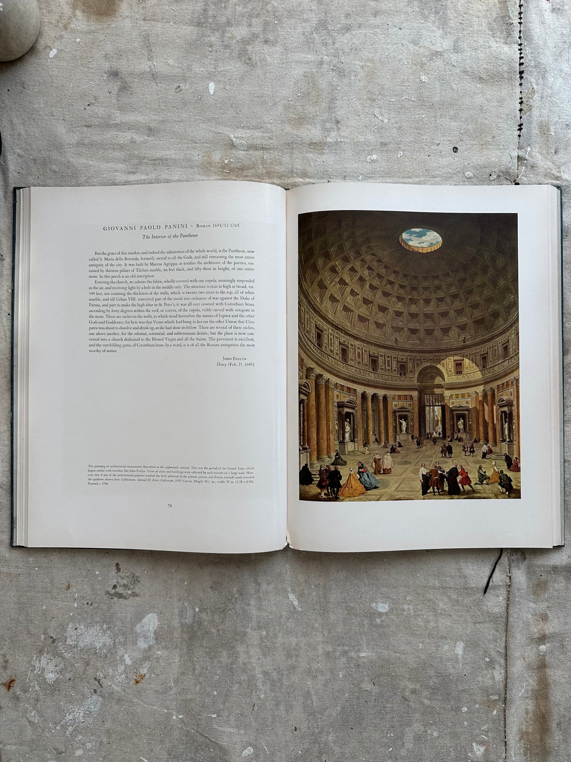 1952 Great Paintings from the National Gallery of Art