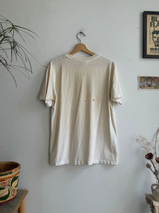 1980s Well Worn Hard Rock Cafe T-Shirt (M/L)