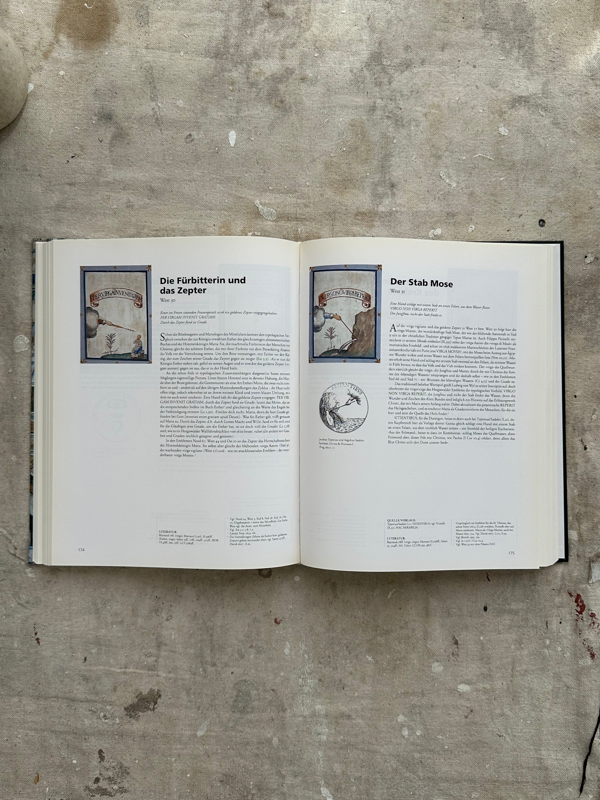 1997 Der Bilderhimmel von Hergiswald