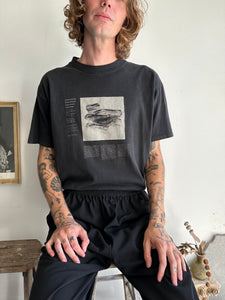 1990s Jonathan De Pas Blow Chair Tee (XL)