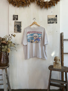 1980s Speed Racer Tee (Boxy XL)